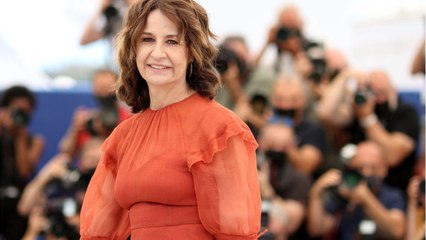 VOICI : "La vraie raison, c'est ça" : Valérie Lemercier fait une révélation sur un de ses passages dans Quotidien
