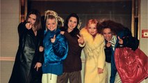 VOICI : Les Spice Girls fêtent leurs 25 ans : cette chanteuse qui ne devait pas faire partie du groupe