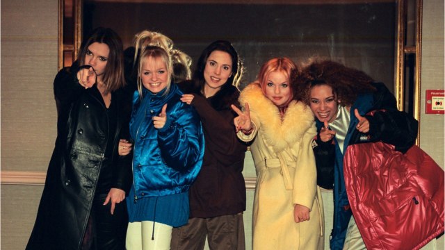 VOICI : Les Spice Girls fêtent leurs 25 ans : cette chanteuse qui ne devait pas faire partie du groupe
