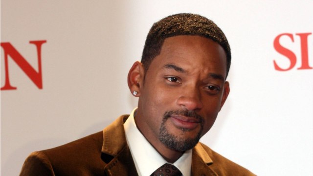 VOICI : Je m'étais promis de venger ma mère : Will Smith révèle avoir voulu tuer son père