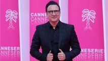 VOICI : Jean-Marc Généreux revient sur les bouleversantes raisons de son départ de Danse avec les stars (1)