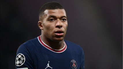 VOICI : Kylian Mbappé : cette célèbre actrice française avec laquelle il serait en couple