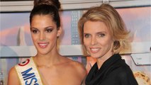 VOICI : Sylvie Tellier en froid avec Iris Mittenaere ? Sa mise au point cash sur sa relation avec I'ancienne Miss Univers