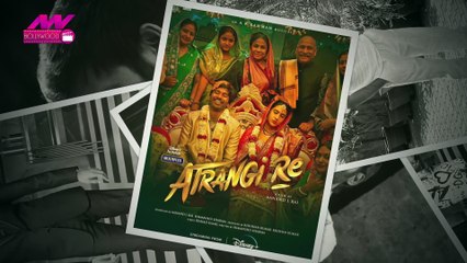 Dhanush ने आखिर क्यों 'Atrangi Re' को बताया सबसे मुश्किल फिल्म? जानें