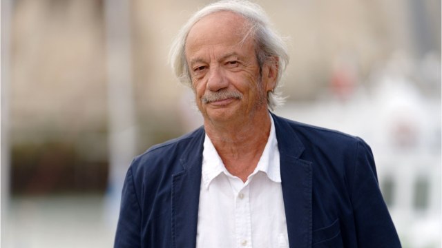 VOICI : Patrick Chesnais révèle s'être accroché avec Jean-Jacques Goldman aux Enfoirés