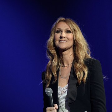VOICI :SOCIAL « Ce qui lui arrive est douloureux : Claudette Dion donne des nouvelles de sa soeur Céline Dion