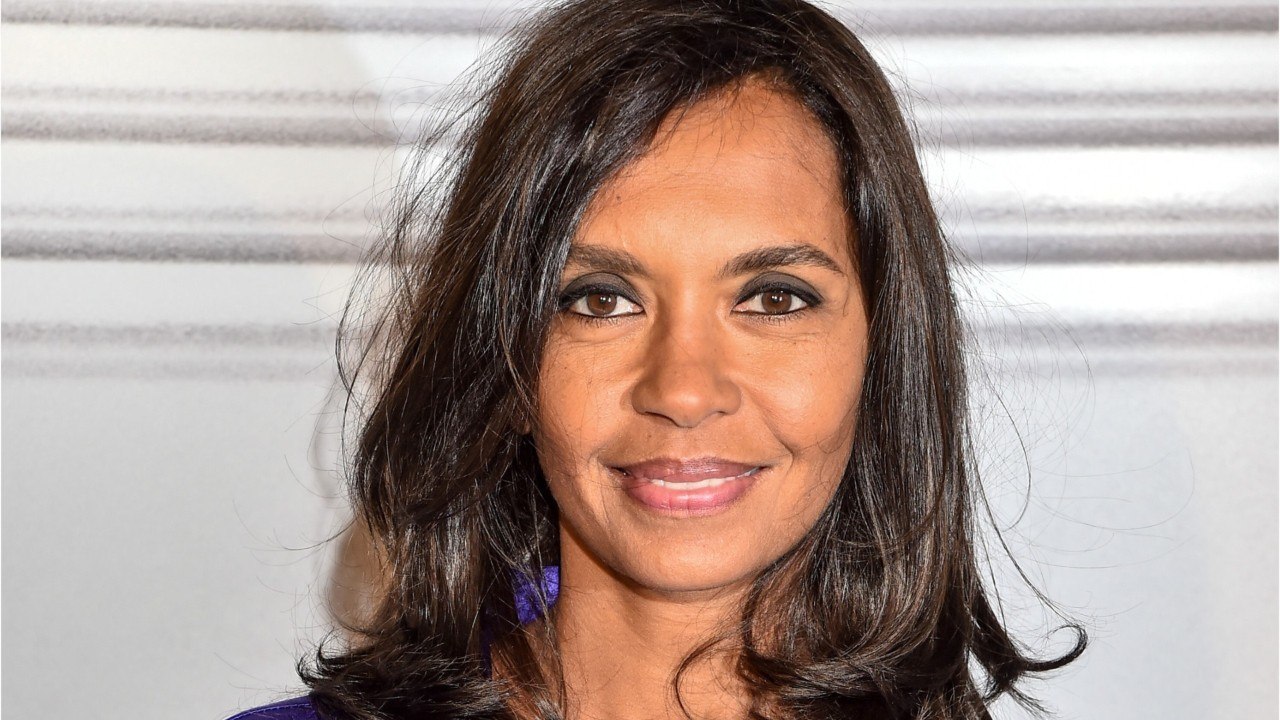 VOICI : Karine Le Marchand victime d’anorexie : "Je ne mangeais quasi plus" révèle l'animatrice