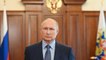 VOICI : Vladimir Poutine père caché d'une fille de 18 ans ? Les soupçons de paternité illégitime s'intensifient autour du président russe