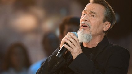 VOICI : Florent Pagny : ce manquement avec ses deux enfants qui a "consterné" ses parents