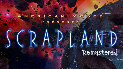 Scrapland Remastered - Legacy Tráiler