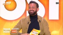 VOICI TPMP : Capucine Anav victime d'un gros canular