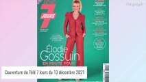 Elodie Gossuin en désaccord avec Bertrand Lacherie : Le deuil dont elle a du mal à se défaire