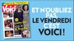 VOICI  : Super Nanny de retour : Sylvie Jenaly dévoile la raison de sa longue absence