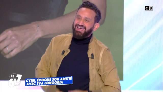 VOICI - Touche pas à mon Poste : Cyril Hanouna fait d’étonnantes révélations sur sa vie amoureuse