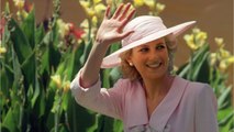VOICI : The Crown : cette intrigue sur Lady Diana ajoutée au scénario qui va rendre furieux William et Harry