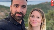 VOICI - Laure et Matthieu (MAPR 5) : pourquoi les amoureux exposent-t-ils tant leur fille sur les réseaux sociaux ?