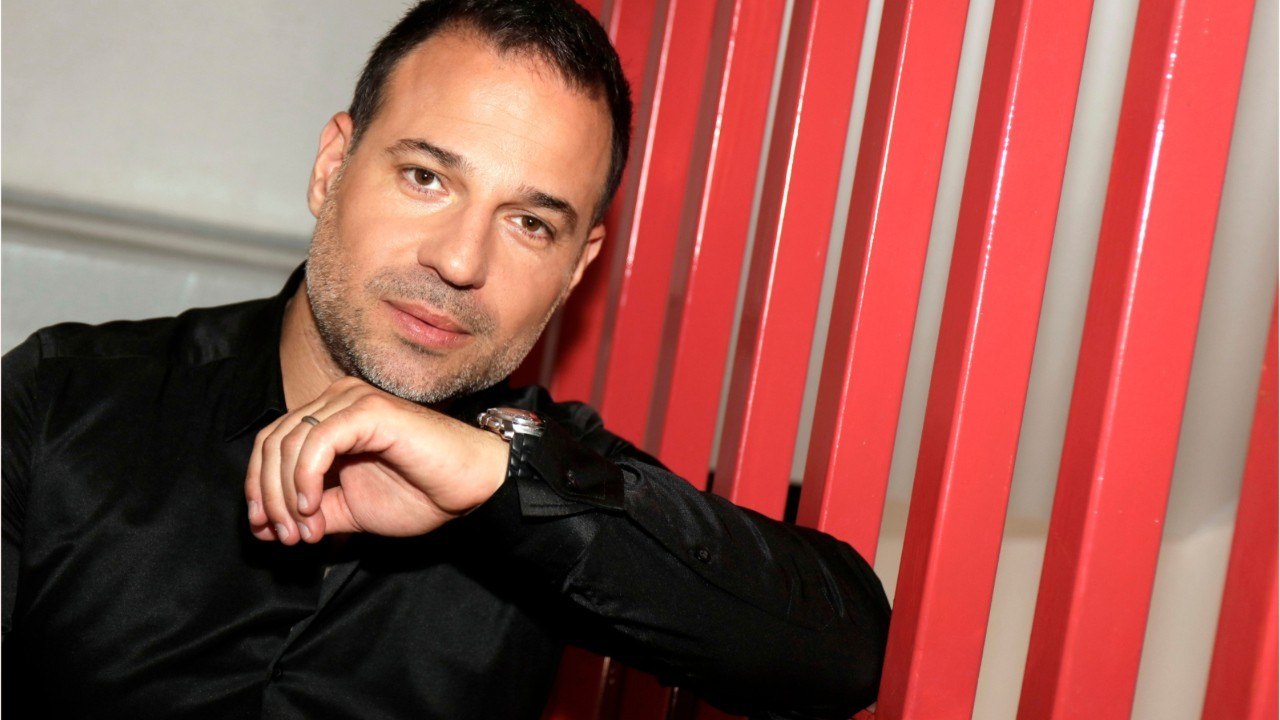 VOICI : 20 ans de la Star Academy : ce cadeau inestimable qu'Alexia Laroche-Joubert a fait à Mario Barravecchia