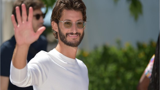VOICI : Pierre Niney réalise enfin son rêve : ce nouveau projet qui l'enchante