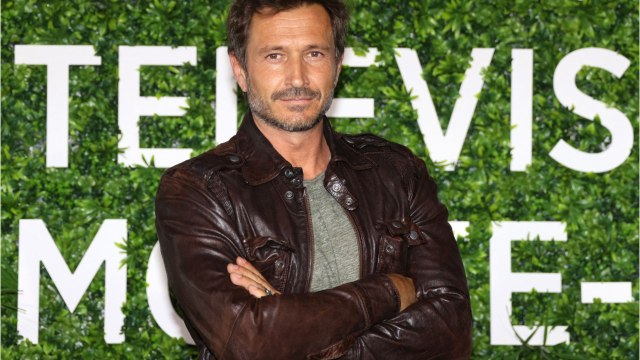 VOICI : Demain nous appartient : cette raison très personnelle pour laquelle Alexandre Varga a accepté de rejoindre la série