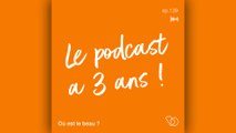 Podcast : Les 3 ans du podcast Où est le beau ? - ELLE Déco