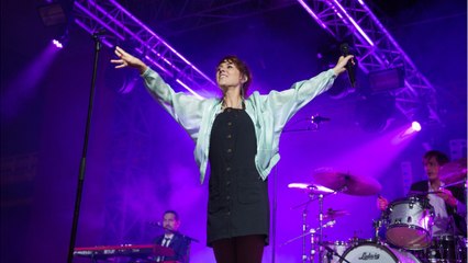 Voici - Zaz mariée en secret : la chanteuse fait une grande annonce