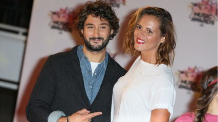 VOICI : Laure Manaudou éloignée de Jérémy Frérot : pourquoi le chanteur lui en a voulu ?