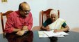Une Indienne de 104 ans a réalisé son rêve en apprenant à lire et à écrire