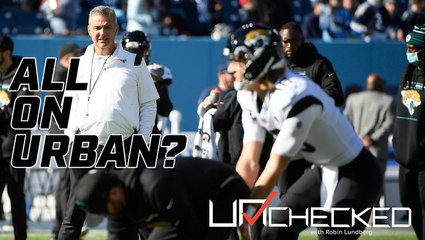 Urban Meyer’s Disastrous Tenure Is Distracting From Trevor Lawrence’s Poor Play