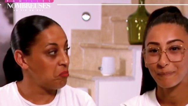 VOICI - Familles nombreuses : cet autre célèbre clan du programme qui n'habite qu'à quelques kilomètres des Romero