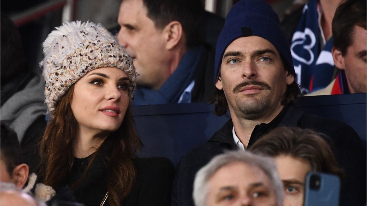 VOICI - PHOTO Alice Detollenaere : la compagne de Camille Lacourt dévoile un cliché trop mignon de son fils Marius