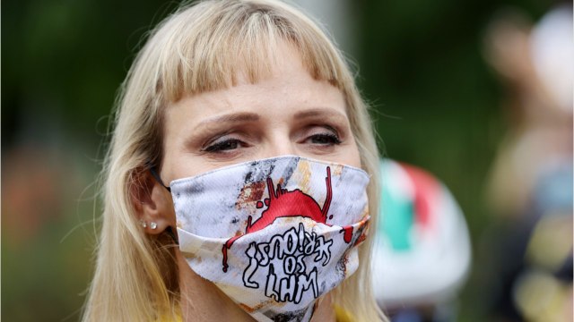 VOICI : Charlène de Monaco au plus mal : un proche fait une triste confidence au sujet de la princesse