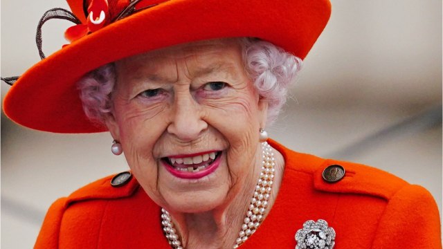 VOICI : Elizabeth II malade : les médecins prennent une nouvelle décision pour sa santé