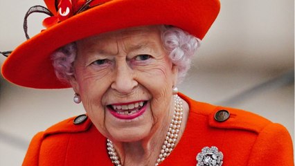 VOICI : Elizabeth II malade : les médecins prennent une nouvelle décision pour sa santé