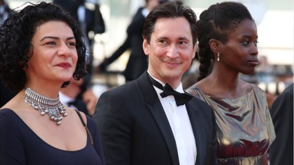 Voici - La mort est dans le pré (France 3) : qui est l'acteur Grégoire Colin ?