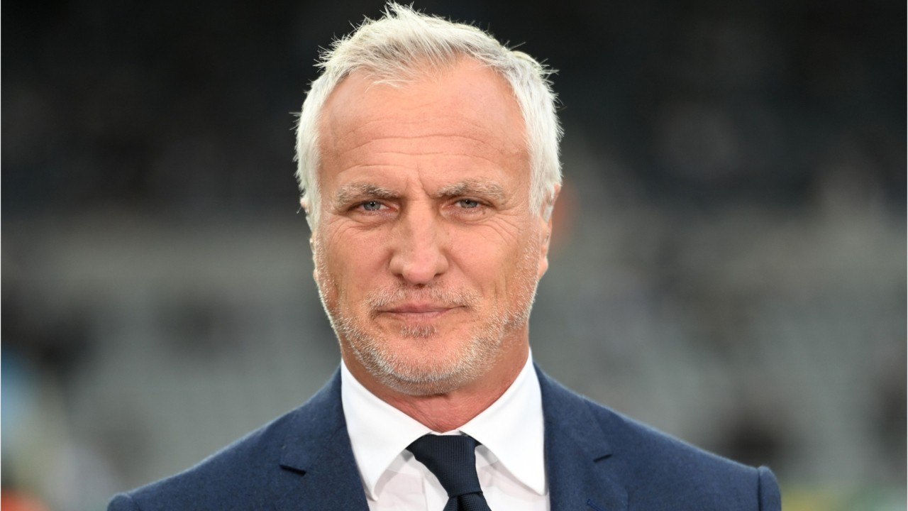 VOICI : La France a un incroyable talent : que devient l'ancien animateur de l'émission David Ginola ?