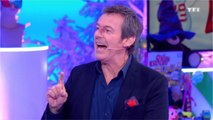 VOICI - 12 Coups de midi : l'action grivoise et très gênante de Jean-Luc Reichmann envers la championne