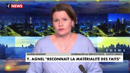 Sandra Buisson : «Yannick Agnel a reconnu avoir eu des relations sexuelles avec la plaignante»