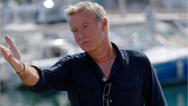 Voici - Franck Dubosc : ce drame familial qui l’a aidé à surmonter le tournage du film sur son père