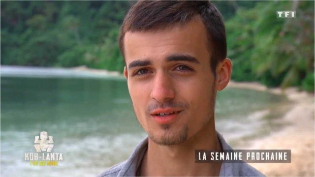 VOICI - Koh-Lanta, La Légende : Teheiura adulé par Sam, il réagit au comportement de l’aventurier