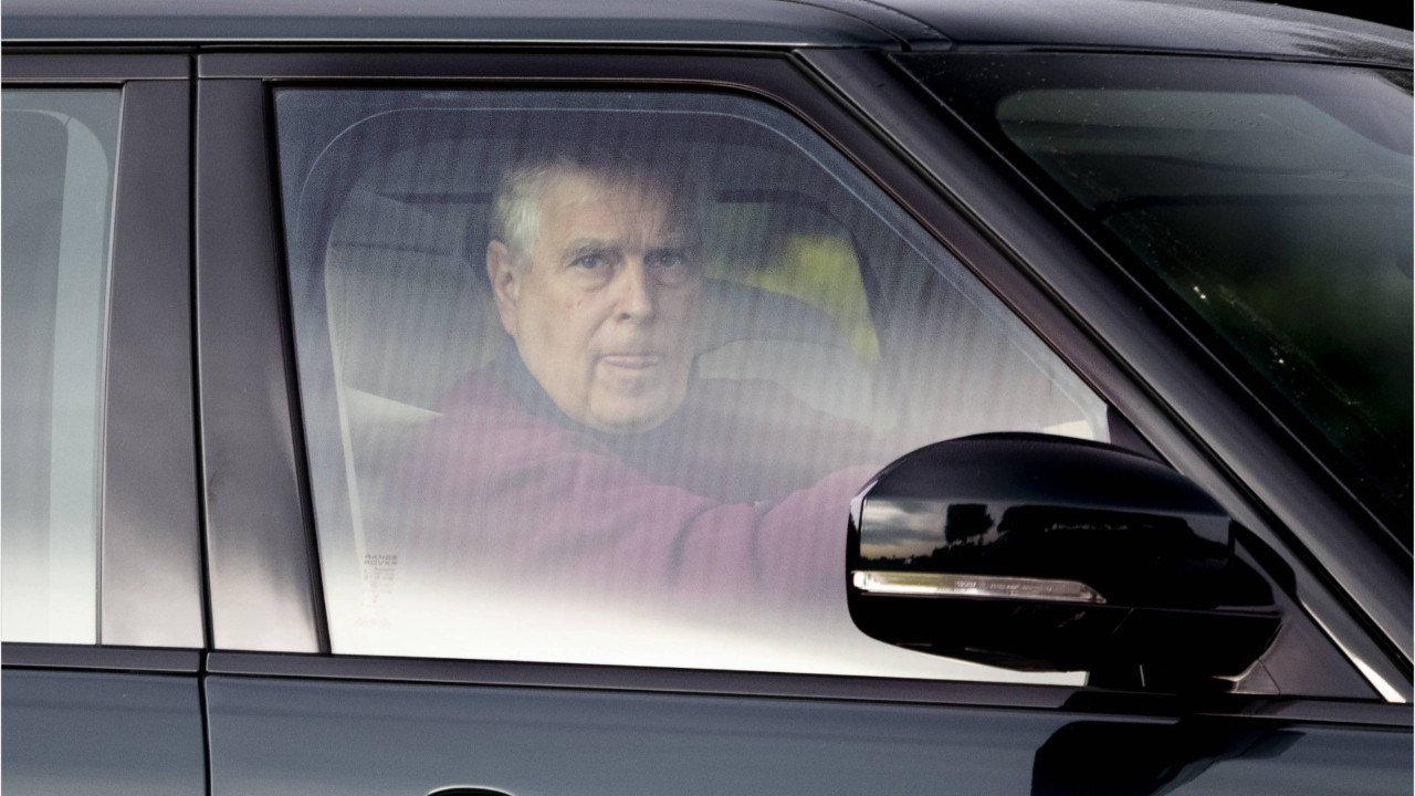 VOICI : Prince Andrew : la date du procès intenté par Virginia Giuffre dévoilée, le fils de la reine Elizabeth II tenu à l'invisibilité pour le Jubilé