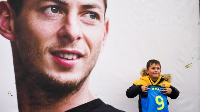 Voici - Mort d'Emiliano Sala : nouvelles révélations accablantes contre David Henderson, principal accusé du procès