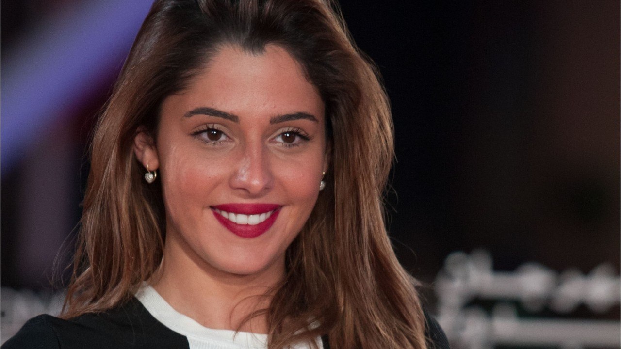 VOICI : Coralie Porrovecchio enceinte : elle dévoile les images de l'annonce de sa grossesse à son compagnon