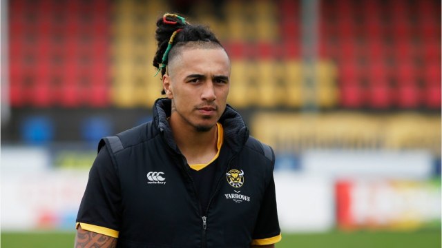 VOICI : Mort de Sean Wainui : le rugbyman néo-zélandais est décédé à l'âge de 25 ans dans un accident