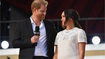 Voici - Le prince Harry et Meghan Markle retrouvent Oprah Winfrey ? Cet événement important qu'ils risquent de passer ensemble