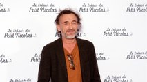 VOICI : Jean-Paul Rouve : cette blague hilarante (et choquante) qu’il faisait avec son fils (1)