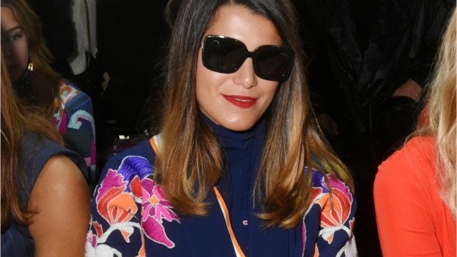 Voici - Karine Ferri est-elle prête pour un troisième enfant ? L'animatrice répond