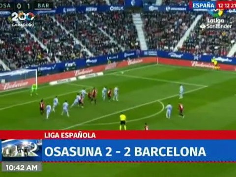 Deportes VTV | Así quedaron los cruces de octavos de la Champions League tras la repetición del sorteo