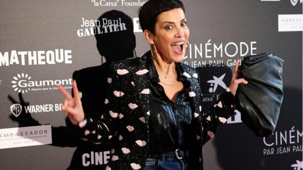VOICI : Cristina Cordula : son message très touchant pour l'anniversaire de son fils Enzo