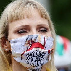 VOICI social : Charlène de Monaco au plus mal : un proche fait une triste confidence au sujet de la princesse (1)