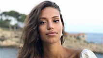 VOICI : Miss France 2022 : qui est Donatella Meden, la nouvelle Miss Nord-Pas-de-Calais ?